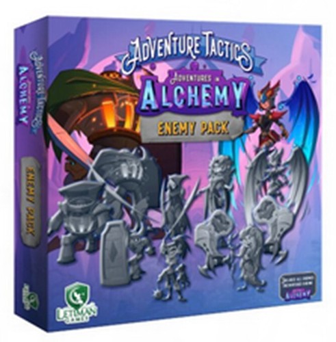 Adventure tactics adventures - adventure,