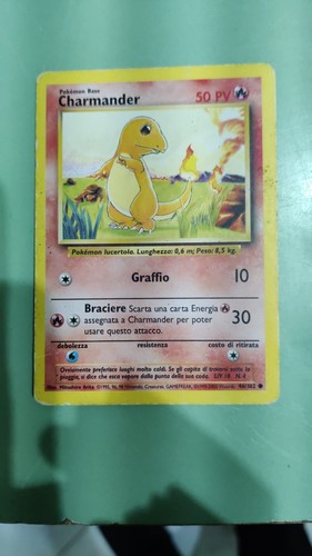 Carta gioco collezionabile - gioco,