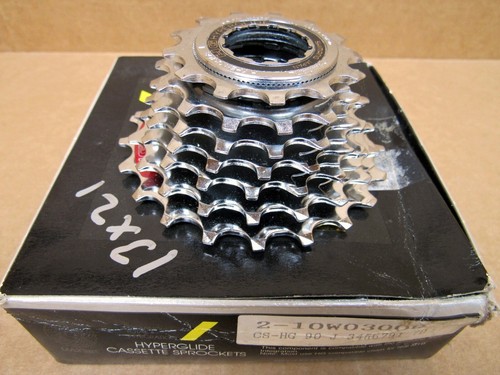 Cassetta velocità shimano - velocità,