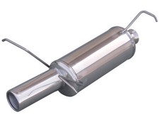 terminale uscita da 80mm