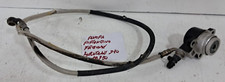 ATTUATORE POMPA FRIZIONE MV AGUSTA BRUTALE 910 R 2006 2010 VEDI FOTO
