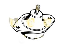 Supporto motore anteriore per