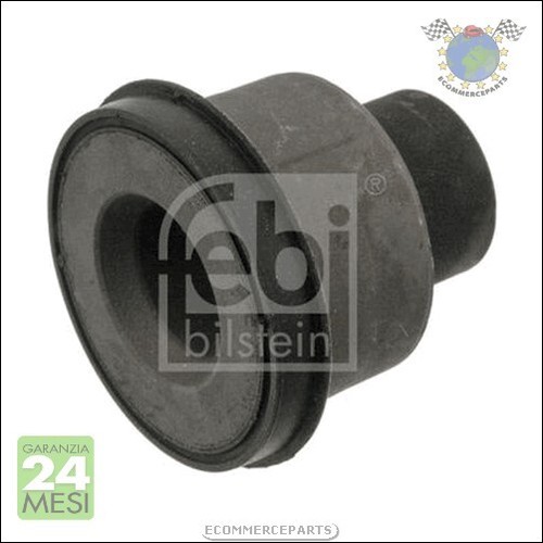 Supporto motore febi - supporto,
