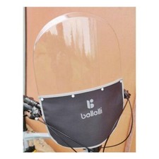 Parabrezza bici Bellelli 80001