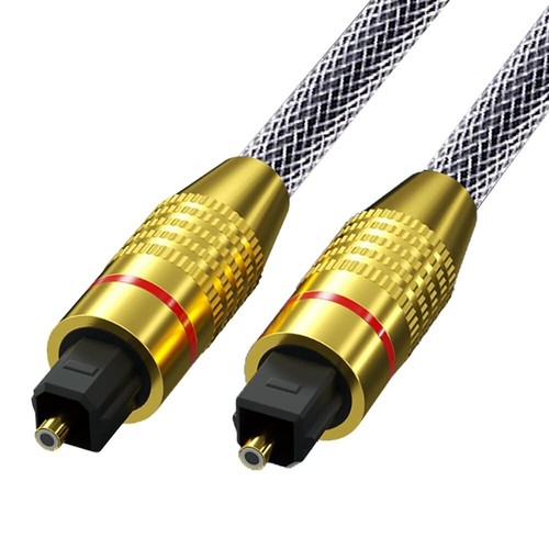 Cavo ottico audio digitale - , 2m
