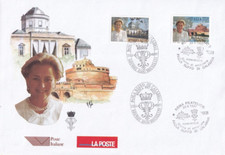 REPUBBLICA ITALIANA 1997 -