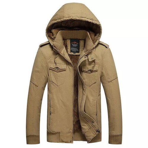 Giacca cappotto uomo sportivo - uomo,