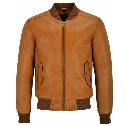 Giubbotto bomber uomo stile - uomo,