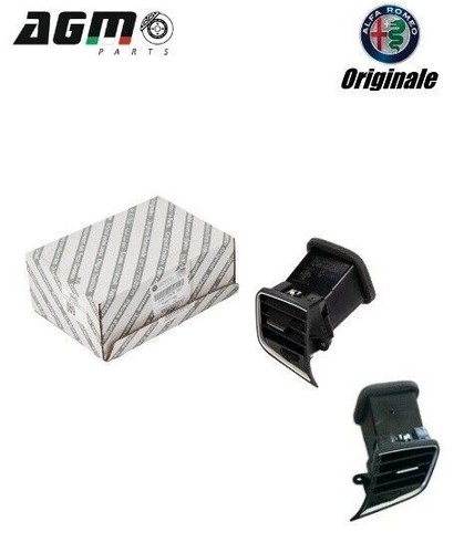 Coppia diffusori bocchetta - diffusori,