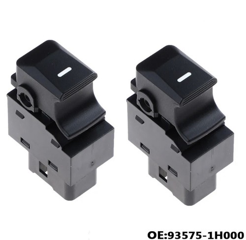Interruttore pulsantiera dx - interruttore, sx-dx