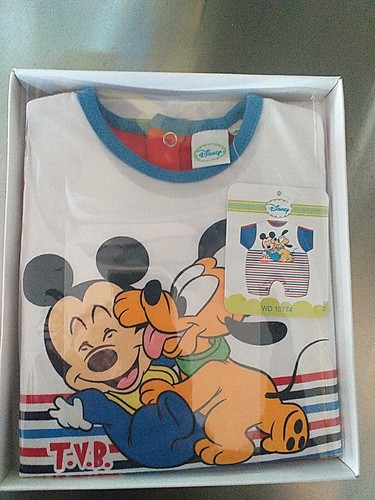 Tutina disney - tutina,