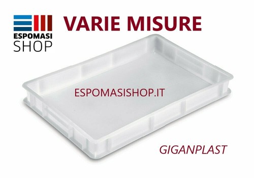 Cassetta service giganplast - service,