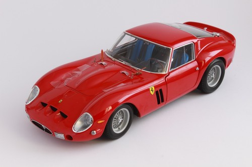 Kyosho 08438r ferrari - ferrari, 250