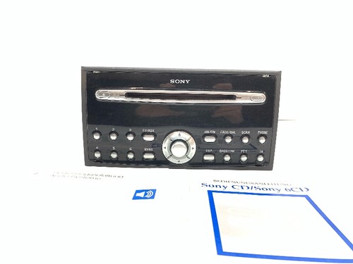 Ford focus max c214 radio - focus,