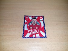 Topps Euro 2024 - Adesivo -