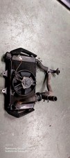 RADIATORE COMPLETO ACQUA KTM