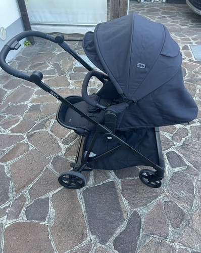 Passeggino leggero chicco