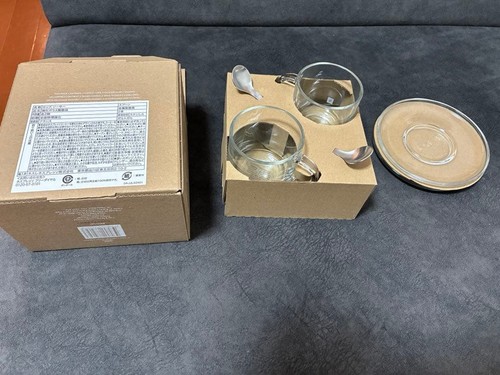 Nespresso vertuo set tazze - vertuo,