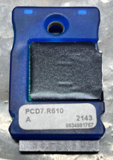 Saia Burgess PCD7 R610 Basic