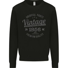 Felpa vintage anni - felpa,