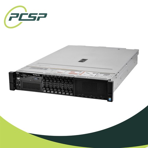 Dell poweredge r730 8sff - dell,