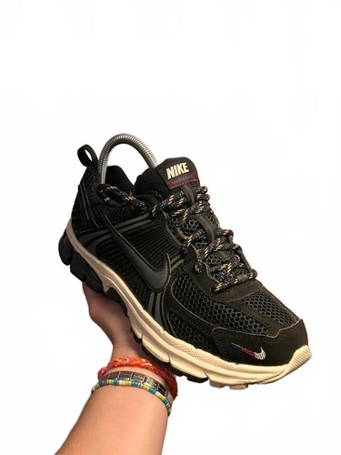 Nike zoom vomero nero - vomero,