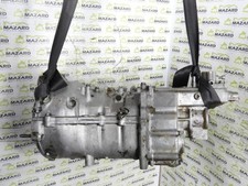 Scatola cambio SUZUKI SJ410