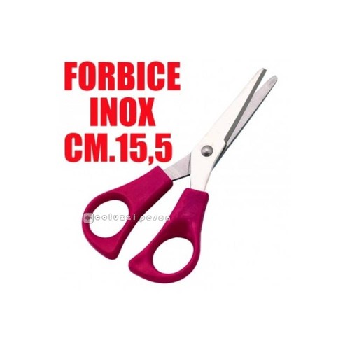 Forbice olympus pesca esca - forbice,
