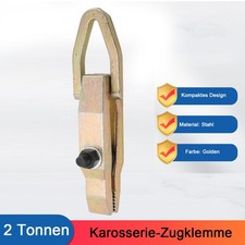 Tonnellate morsetto di - tonnellate,