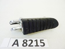 Pedana poggiapiedi ant sinistra Suzuki V-Strom DL 1000 2014 - 2016