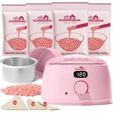 set ceretta professionale