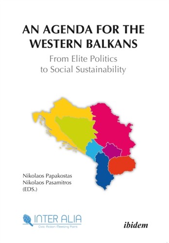 Papakostas agenda for - -,