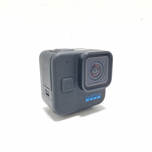 Camara pro hero mini - go, 11