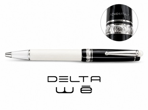 Delta penna sfera emotion - penna, we