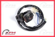 Honda XL250S XL500S 1979 interruttore manubrio sinistro manubrio switch left OEM nuovo