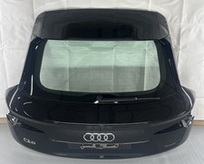 PORTELLONE BAULE BAGAGLIAIO COFANO POSTERIORE POST. AUDI Q5 SPORTBACK 2022