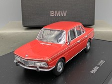 Modellini auto 1:43 Schuco BMW