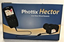 Phottix Hector Live View