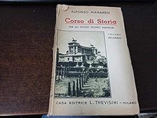 Corso di storia - Per