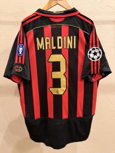 Paolo maldini milán - ac,