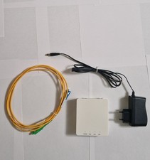 EchoLife HG8310M gpon terminal