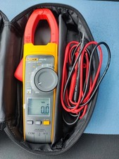 Multimetro Pinza Amperometrica Fluke 375 FC