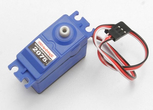 Traxxas servo digitale alta - traxxas,