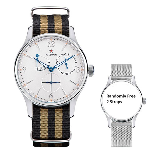 Orologio polso meccanico - polso,