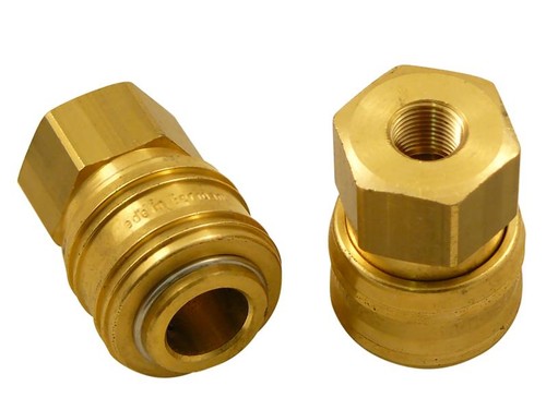 Raccordo monocomando ig - raccordo,
