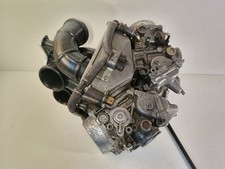 Carburatore Honda PAN 1100 SC