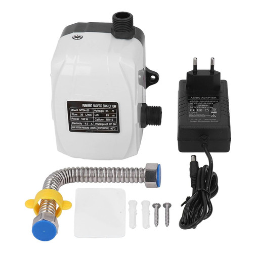 Pompa booster 180 abs - pompa,