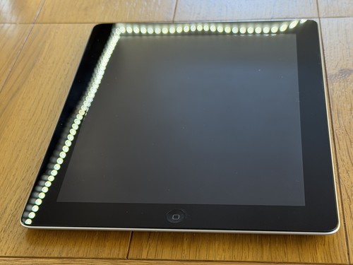 Apple ipad a1395 32gb nero - apple,