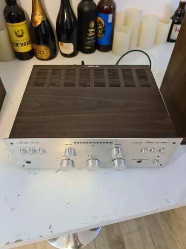 Amplificatore marantz 1030 - marantz,