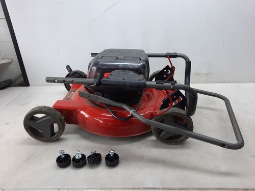 Tagliaerba batteria einhell - tagliaerba, a
